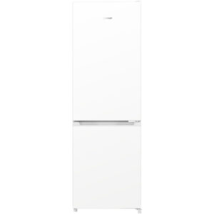 Lodówka Indesit INK25322W4E Total NoFrost 183,5cm Biały