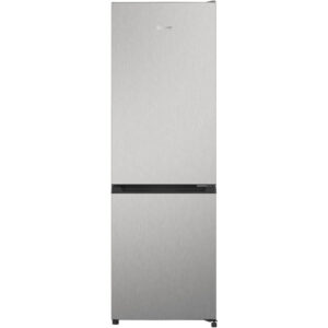 Lodówka Indesit INK25322S4E Total NoFrost 183,5cm Inox