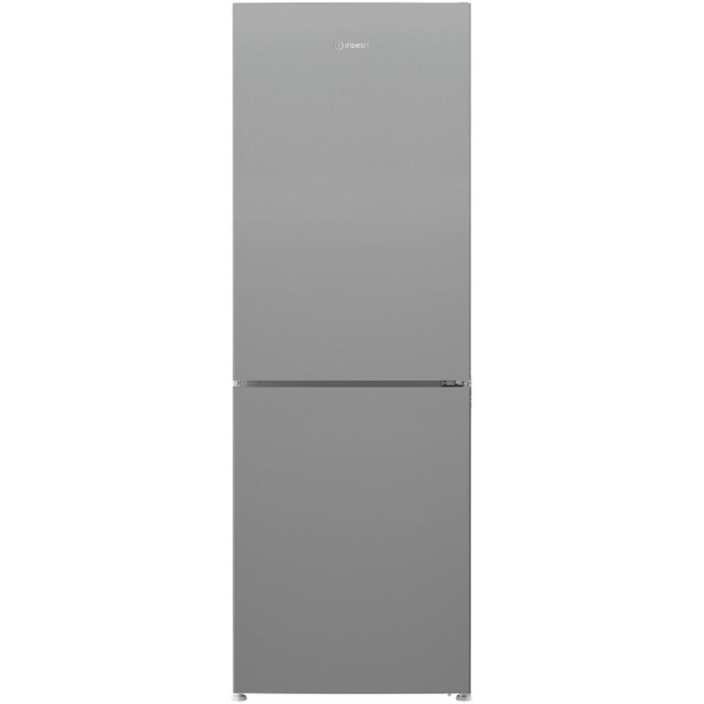 Lodówka Indesit INKS1341S4E MinFrost 173,6cm Inox