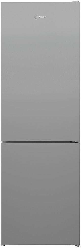 Lodówka Indesit INKS1361S4E MinFrost 185,2cm Inox
