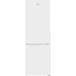 Lodówka Kernau KFRC 18153.1 NF W NoFrost Kompresor inwerterowy 181cm Biała