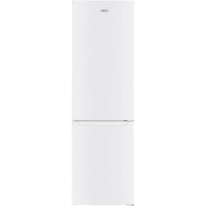 Lodówka Kernau KFRC 18165 NF W NoFrost Kompresor inwerterowy 186cm Biała