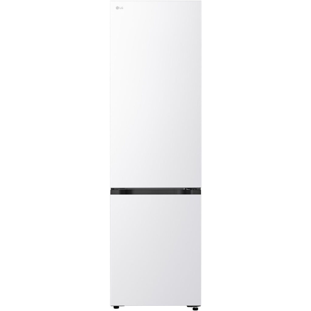 Lodówka LG GBBSJ20DSW