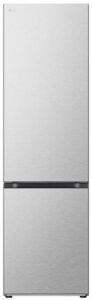 Lodówka LG GBV7280DMB