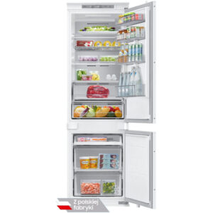 Lodówka Samsung BRB80F26ADS0EO