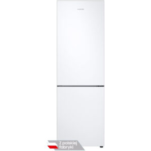 Lodówka Samsung RB33B610EWW