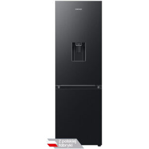 Lodówka Samsung RB34C635EBN