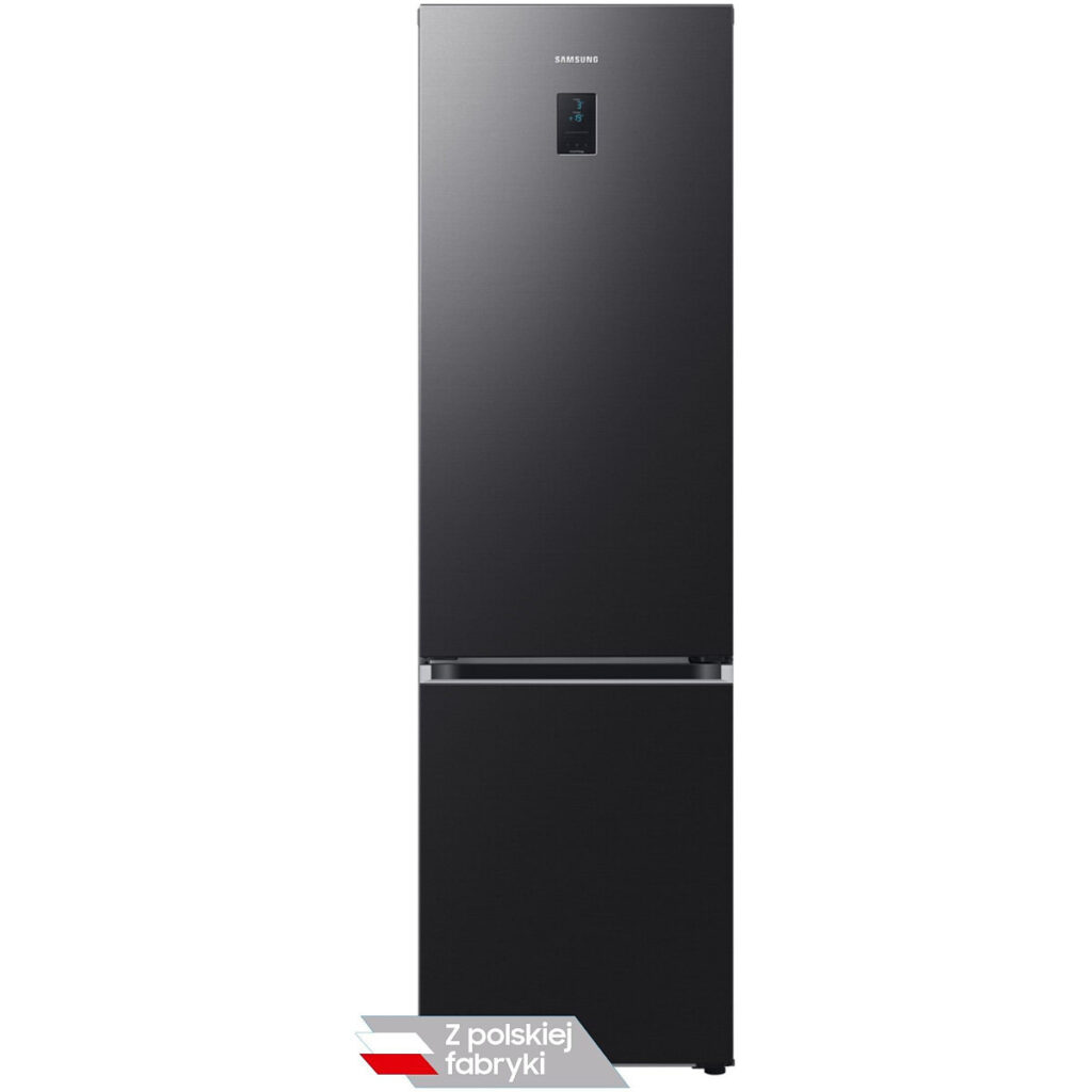 Lodówka Samsung RB38C675EB1