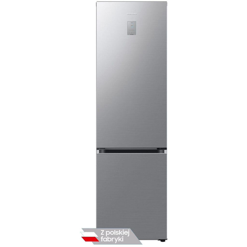 Lodówka Samsung RB38C776DS9