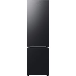 Lodówka Samsung RB38T607BB1 NoFrost SpaceMax Twin Cooling Plus Komora zero 203cm Grafitowa stal