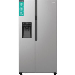 Lodówka side by side Gorenje NRR9185ESXL1