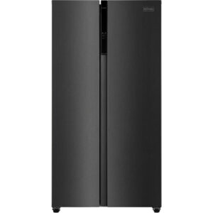 Lodówka side by side Kernau KFSB 1793 BS Slim