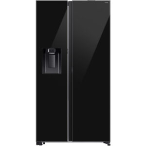 Lodówka side by side Samsung RS80F64JEBEO