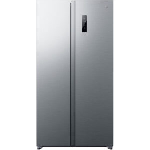 Lodówka side by side Xiaomi Mijia MRS62ESSMPAEU NoFrost Kompresor inwerterowy 177cm Inox