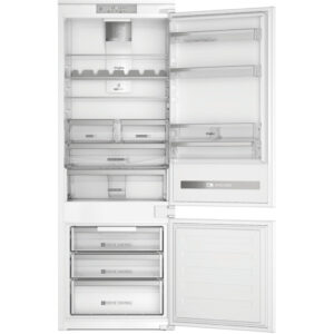 Lodówka Whirlpool SP40812EU2 6. Zmysł Komora 0°C Szuflada z kontrolą wilgotności 193,5cm