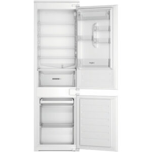 Lodówka Whirlpool WHC18D051A1 6. Zmysł LessFrost 177cm
