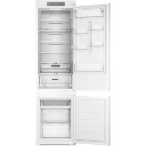 Lodówka Whirlpool WHC20T352 Total NoFrost 6. Zmysł Komora 0°C Szuflada z kontrolą wilgotności 193,5cm