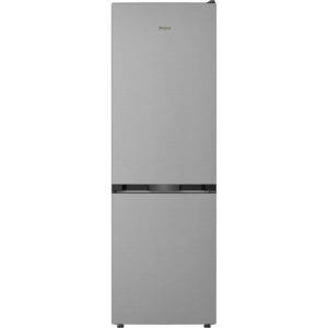 Lodówka Whirlpool WHK22372X5EA1 NoFrost AI AdpativeCool Komora zero 186,5 cm Inox