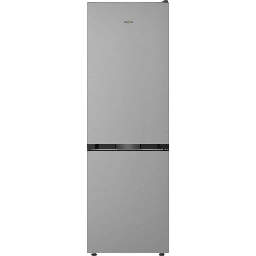 Lodówka Whirlpool WHK22372X5EA1 NoFrost AI AdpativeCool Komora zero 186,5 cm Inox