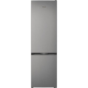 Lodówka Whirlpool WHK22412X5EA Total NoFrost EnergySaving Komora zero 203,5cm Inox