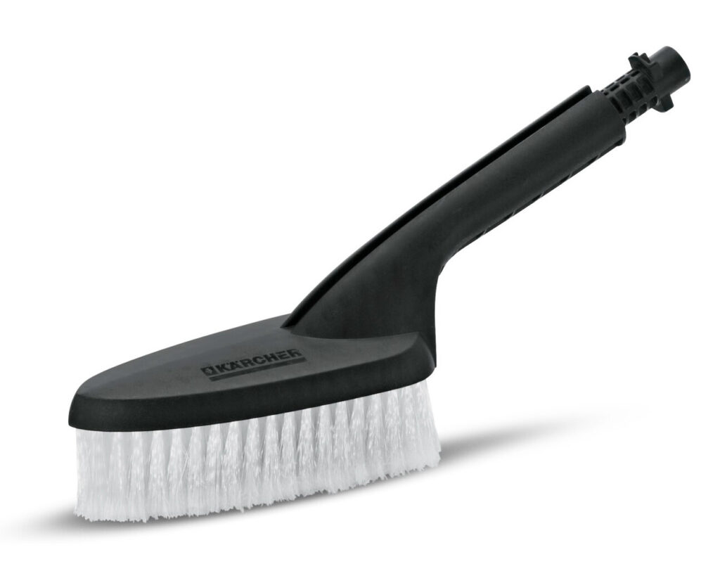 Miękka szczotka myjąca Karcher 6.903-276.0