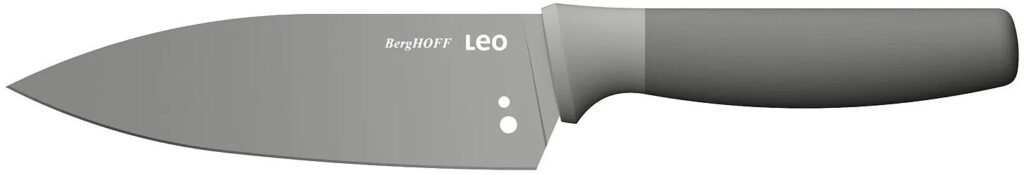 Nóż szefa kuchni Berghoff Leo Balance 14 cm