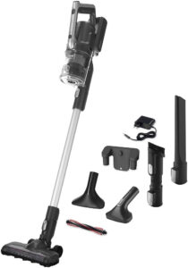Odkurzacz pionowy Amica Joran PET Turbo VM 9011