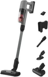 Odkurzacz pionowy Electrolux EP71AB14UG 700 Animal