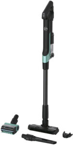 Odkurzacz pionowy Hoover HF2 Ultra Compact X HF201P 011