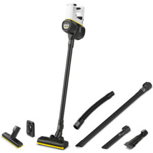 Odkurzacz pionowy Karcher VC 4 Cordless myHome Car