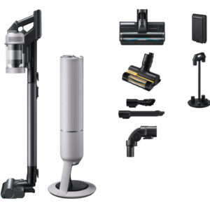 Odkurzacz pionowy Samsung Bespoke AI Jet Lite pet VS80F28DLP/GE