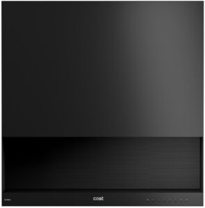 Okap kominowy Beko HCB98744AH 690m3/h Oświetlenie LED 90cm Antracyt