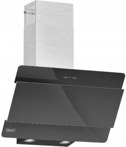 Okap kominowy Kernau KCH 4590 B