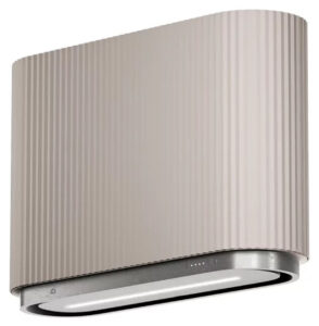 Okap kominowy Ciarko Design Mono 60 Ecru