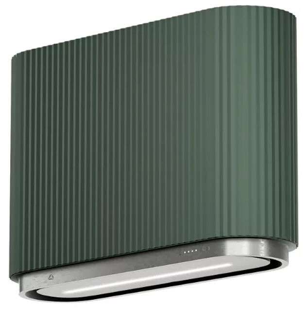 Okap kominowy Ciarko Design Mono 60 Green