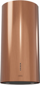 Okap kominowy Kernau KCH 0440.1 Copper