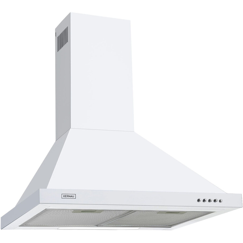 Okap kominowy Kernau KCH 1153 W