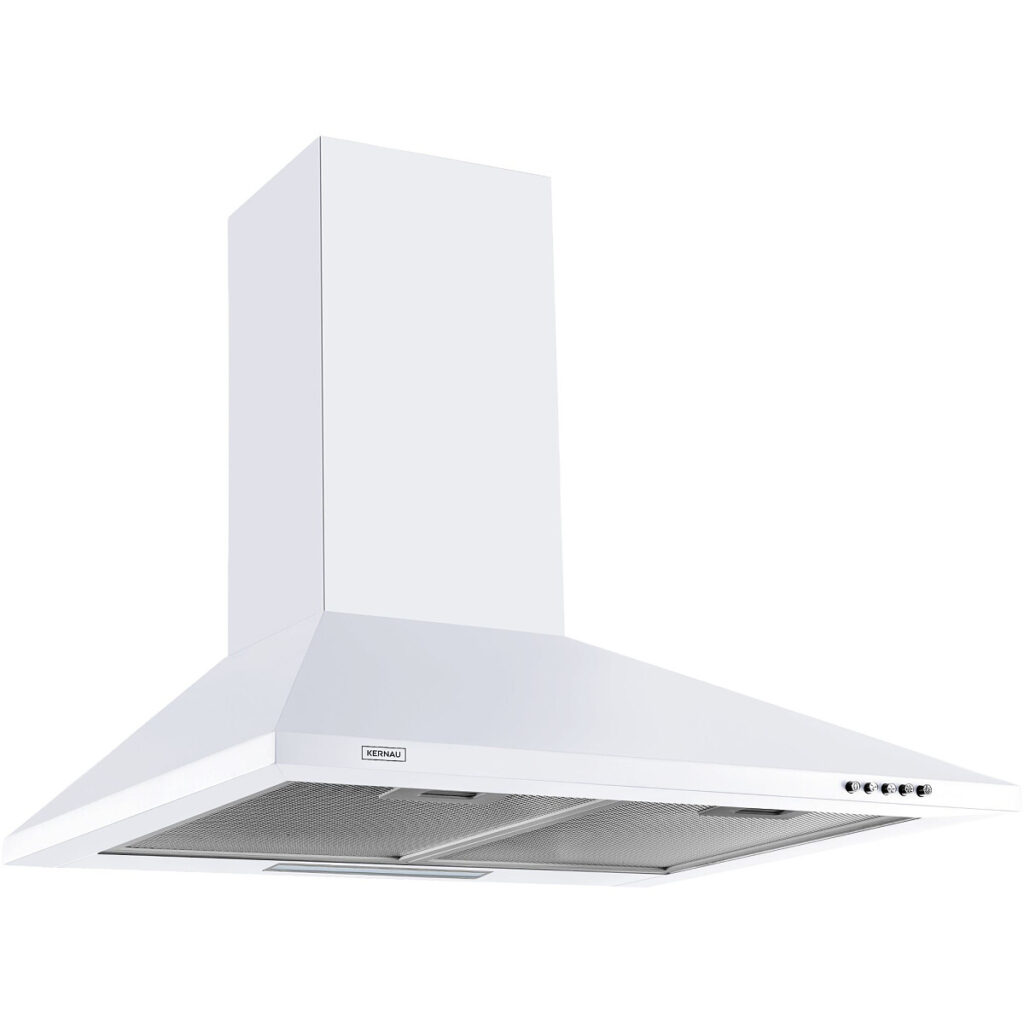 Okap kominowy Kernau KCH 1154 W
