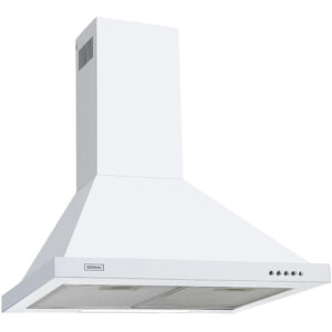 Okap kominowy Kernau KCH 1163 W