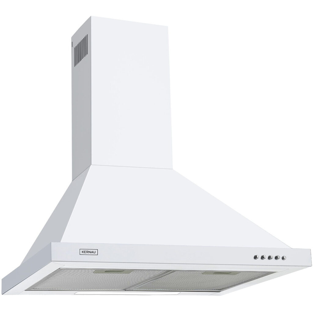 Okap kominowy Kernau KCH 1163 W
