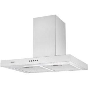 Okap kominowy Kernau KCH 1762 X E