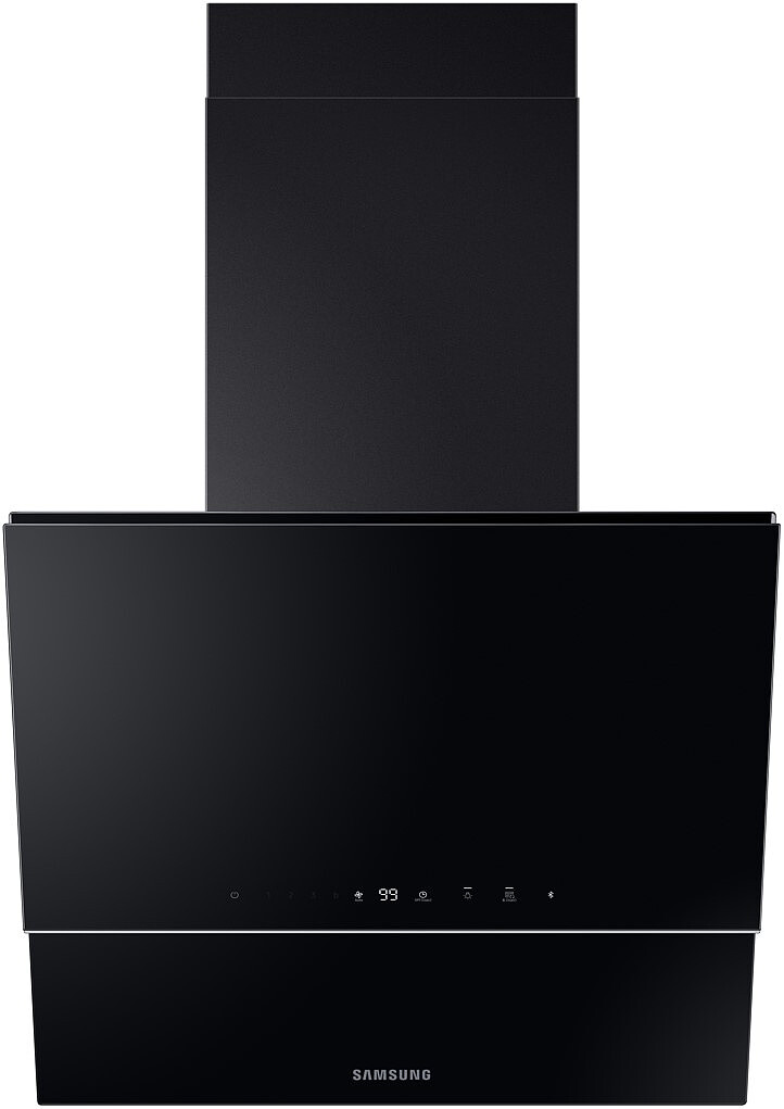 Okap kominowy Samsung NK24C9804WB
