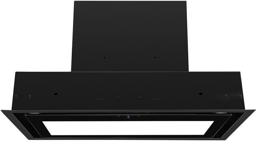Okap wkład Ciarko Design Su Mini 60 Black