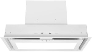 Okap wkład Ciarko Design Su Mini 60 White
