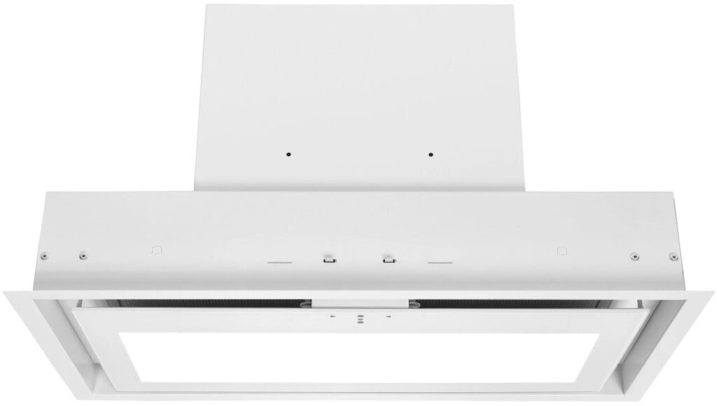 Okap wkład Ciarko Design Su Mini 60 White