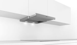 Okap szufladowy teleskopowy Bosch Serie 2 DFL063W56