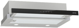 Okap teleskopowy Gorenje TH64E3SGB
