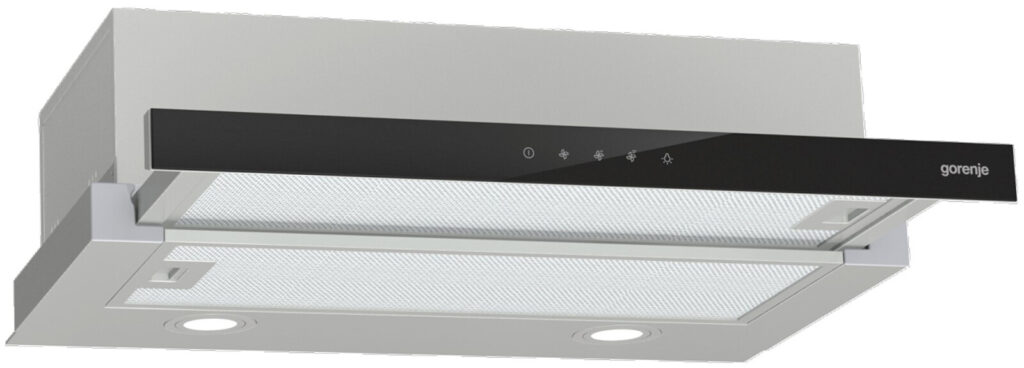 Okap teleskopowy Gorenje TH64E3SGB