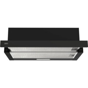 Okap teleskopowy Kernau Basic BKTH 0962 B