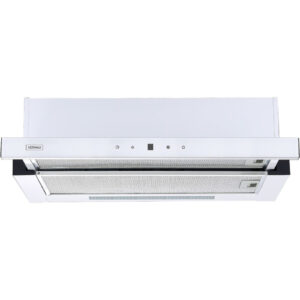 Okap teleskopowy Kernau KTH 10.360 W Glass